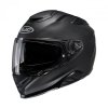 KASK MOTOCYKLOWY HJC RPHA71 MATTE BLACK L